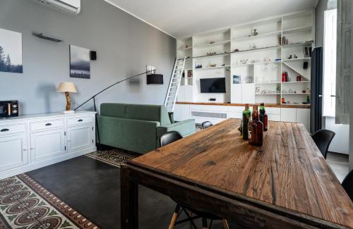 Bitonto Apartment | Plaza Apartment