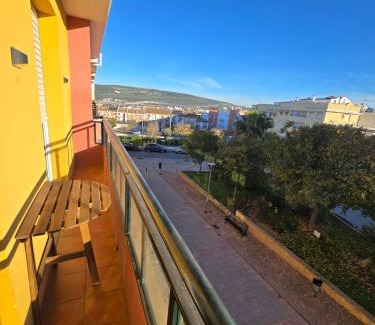 Lucena Apartment | Plaza Apartment Parking Free