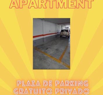 Lucena Apartment | Plaza Apartment Parking Free