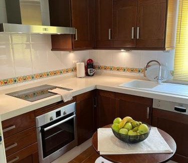 Lucena Apartment | Plaza Apartment Parking Free