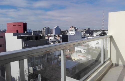 Comuna 15 Apartment | Plaza