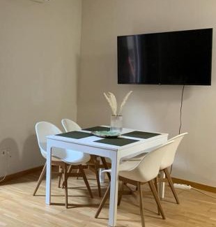 Sant Francesc Apartment | Plaza Ayuntamiento Apartment