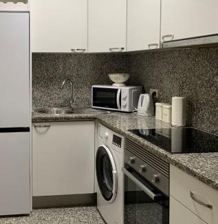 Sant Francesc Apartment | Plaza Ayuntamiento Apartment