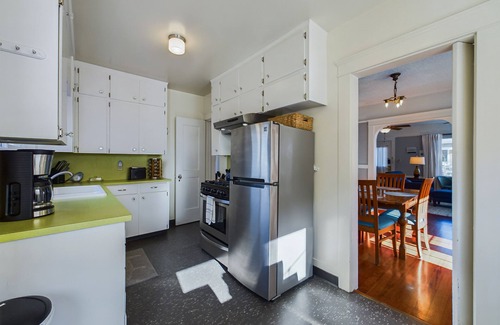 Arcata House | Plaza Casita *Close to Town*
