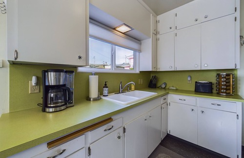 Arcata House | Plaza Casita *Close to Town*