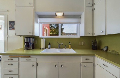 Arcata House | Plaza Casita *Close to Town*