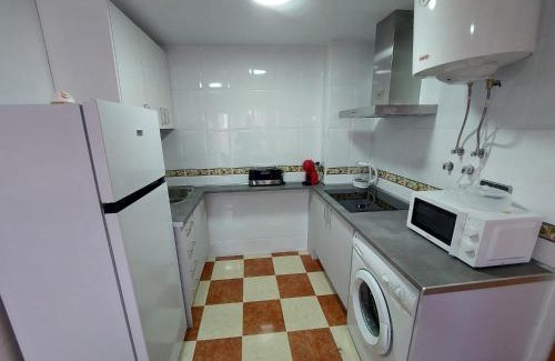 Linares Apartment | PLAZA DEL AYUNTAMIENTO con PARKING PONDOS