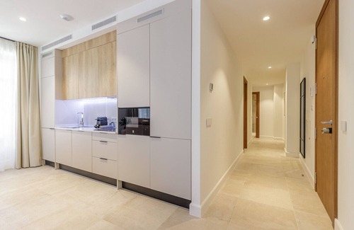 Centro Apartment | Plaza del Siglo - Suite 3B