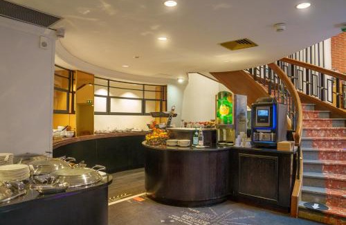 Capitole Hotel | Plaza Hotel Capitole Toulouse