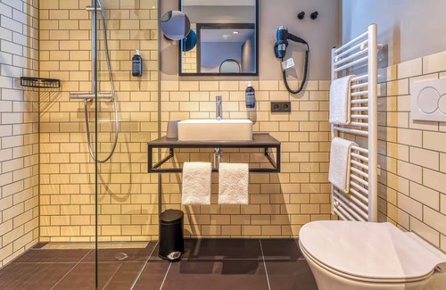 Ulm Hotel | PLAZA INN Ulm