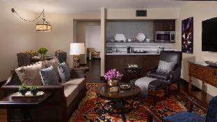 Westwood Hotel | Plaza la Reina