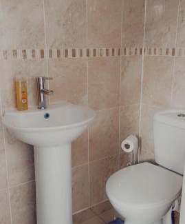 Gillingham Apartment | Plaza lodge