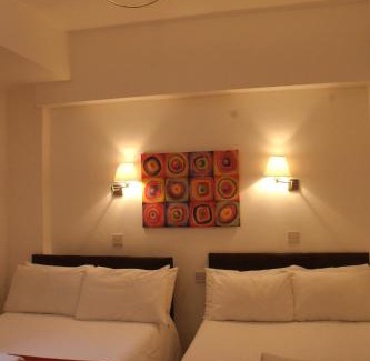 Bethnal Green Hotel | Plaza London Hotel