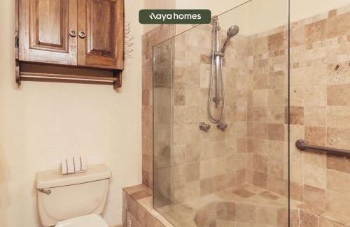 Emiliano Zapata Apartment | Plaza Mar-301-PV