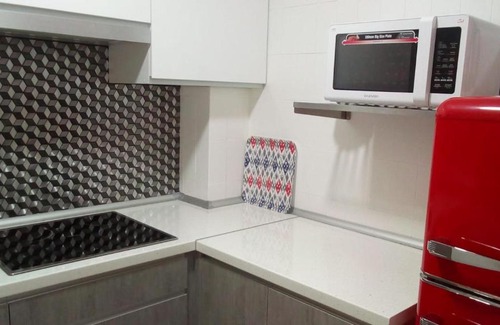 Albacete Apartment | Plaza Mayor