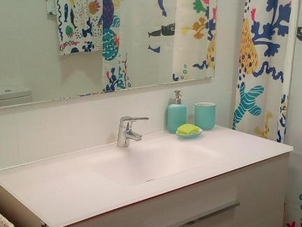 Albacete Apartment | Plaza Mayor