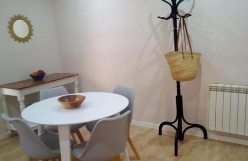 Albacete Apartment | Plaza Mayor