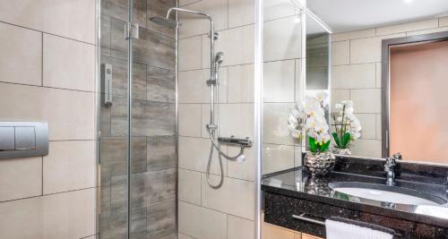 Norderstedt Hotel | PLAZA Premium Parkhotel Norderstedt