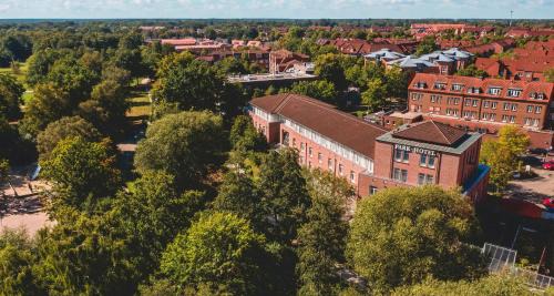 Norderstedt Hotel | PLAZA Premium Parkhotel Norderstedt