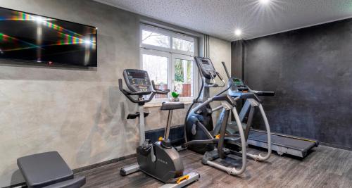 Norderstedt Hotel | PLAZA Premium Parkhotel Norderstedt