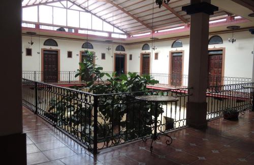 Coscomatepec Hotel | Plaza Real Hotel Boutique