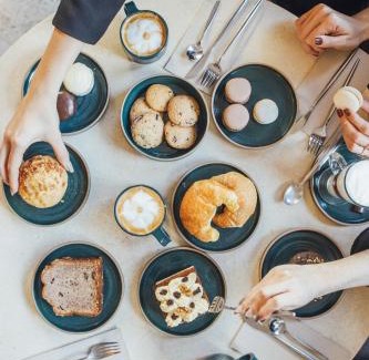 Centro Hotel | Plaza Real Suites Hotel