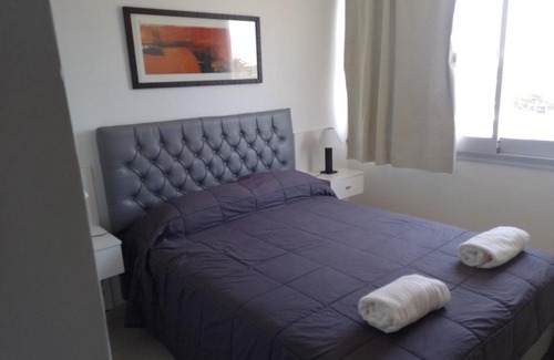 Chivilcoy Apartment | PLAZA376 2