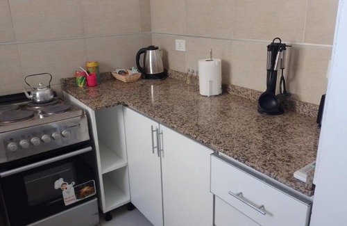 Chivilcoy Apartment | PLAZA376 2