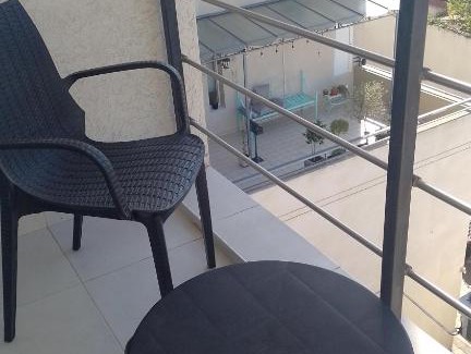 Chivilcoy Apartment | PLAZA376 2