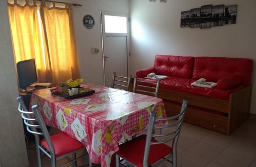 Ramallo Apartment | PlazaApart 1