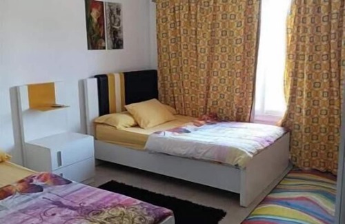 Marsa Matruh Ski Chalet | Pleasant chalet with AC in Marsa Matrouh Governorate