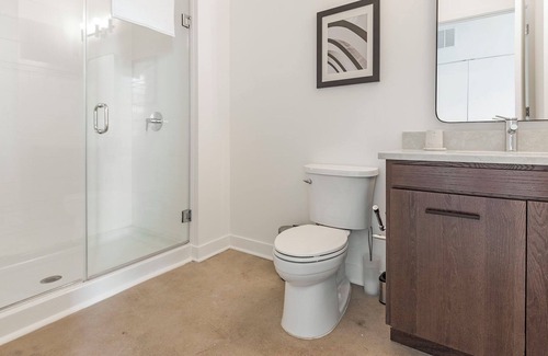 Central City Apartment | Pleasant 1-bedroom apartment in Birmingham