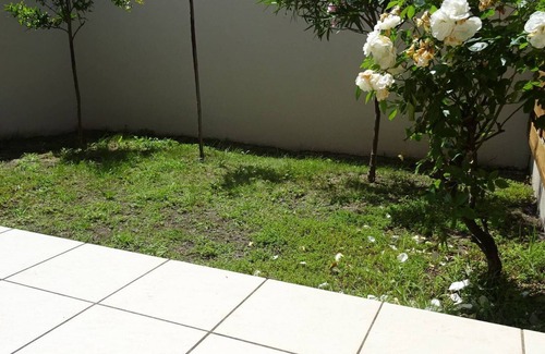 Biscarrosse Plage Apartment | Pleasant 3-room duplex apartment of around 55m² for 5 people