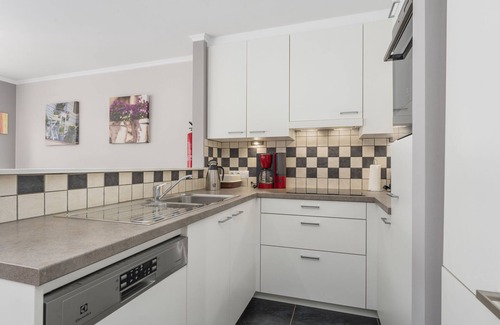 Blankenberge Apartment | Pleasant apartment on the 2nd floor