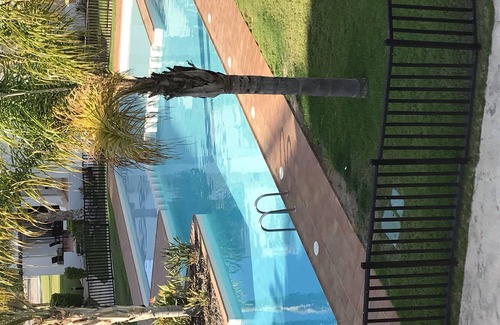 Torre-Pacheco Apartment | Pleasant apartment