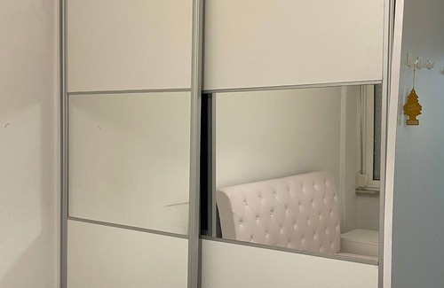 Benfica Apartment | Pleasant Apartment 1 Suite + 1 - 5min Fonte Nova Shopping Center - Benfica