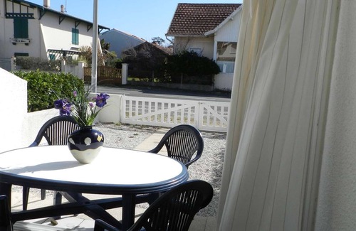 Biscarrosse Plage Apartment | pleasant apartment of 50m²