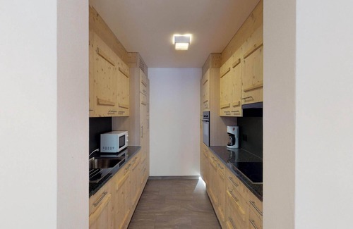 Nendaz Apartment | Pleasant apartment in Versonnaz
