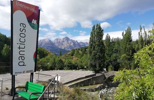 Panticosa Apartment | Pleasant apartment in Panticosa