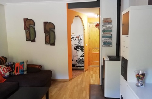 Panticosa Apartment | Pleasant apartment in Panticosa