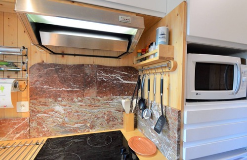 Anhee Ski Chalet | Pleasant chalet in Anhée in a charming area