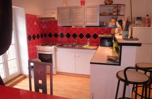 Carentan Apartment | Pleasant cottage renovated quietly, near the landing beaches