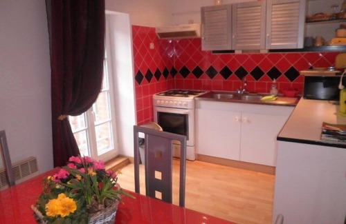 Carentan Apartment | Pleasant cottage renovated quietly, near the landing beaches