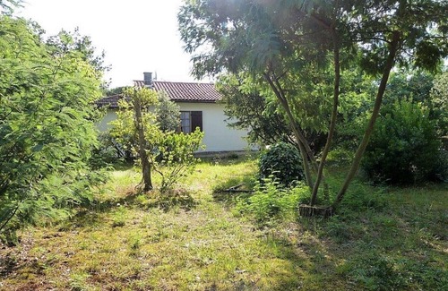 Lacanau-Ocean House | Pleasant detached vacation home close to beach and center