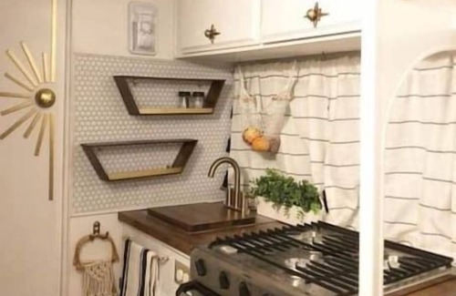 Darnestown Other | Pleasant Hills Farm Guest Cottage + Stargazer