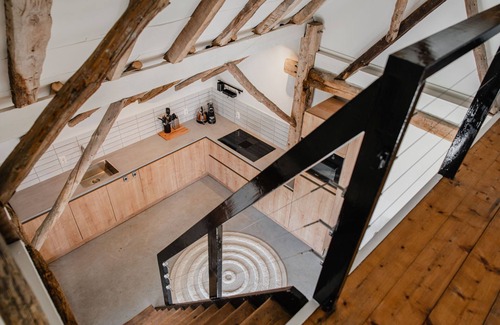Leende House | Pleasant home in Leende with terrace