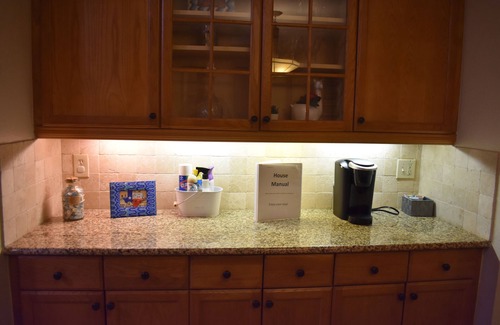 Plano House | Pleasant Home w/3 Comfy BR + Spacious Backyard (PET Friendly)