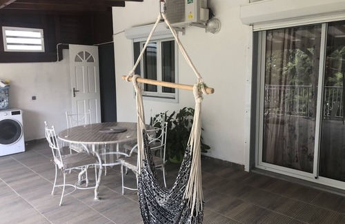 Sainte-Rose House | Pleasant house close to the beach and a shopping center