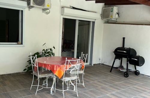 Sainte-Rose House | Pleasant house close to the beach and a shopping center