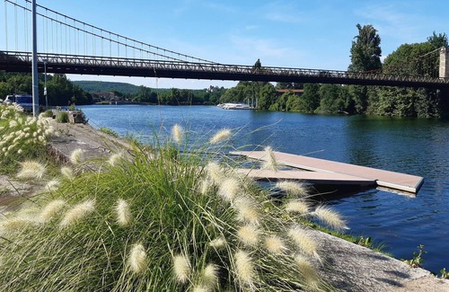 Douelle House | Pleasant House Of Character In the Lot département for 6 people